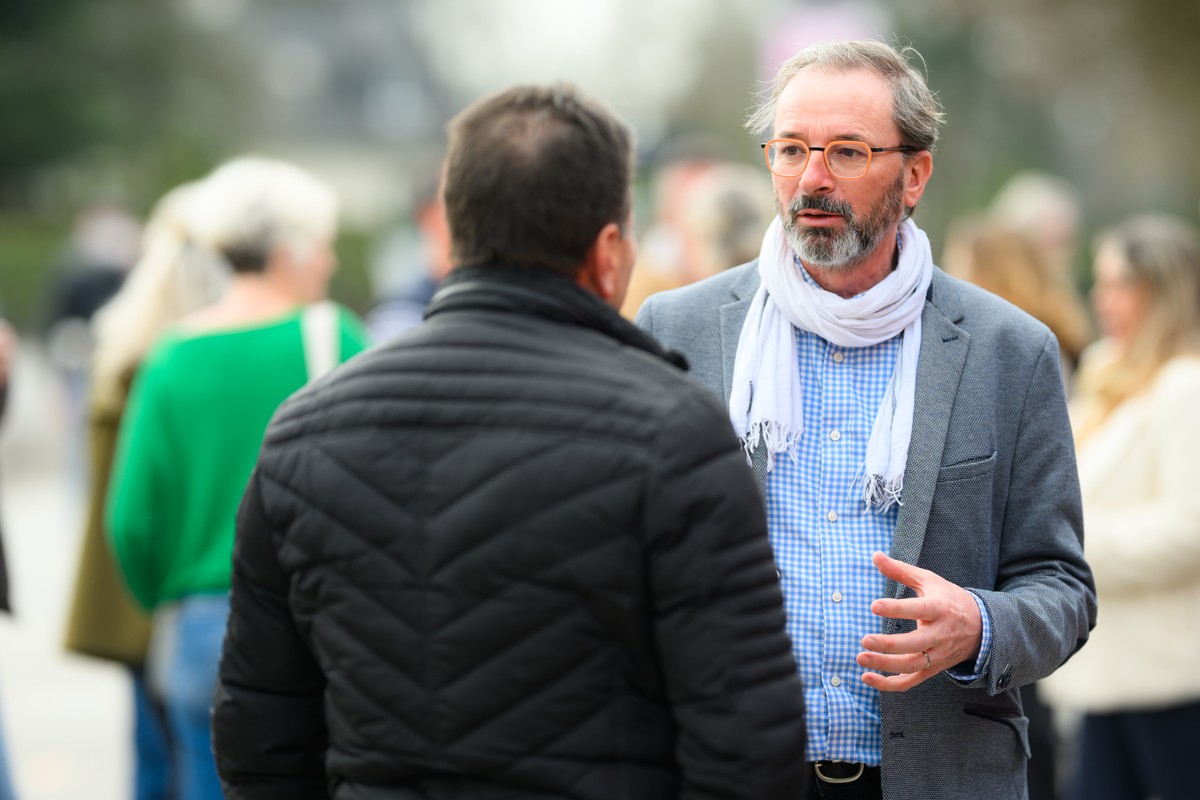 Stéphane LECOQ - Conseiller immobilier Etel, Erdeven, Belz et alentours