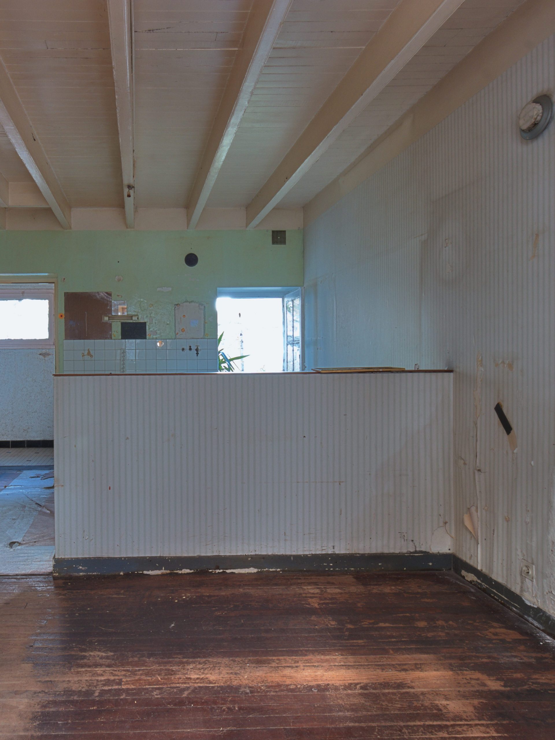 maison ancienne à rénover à Etel