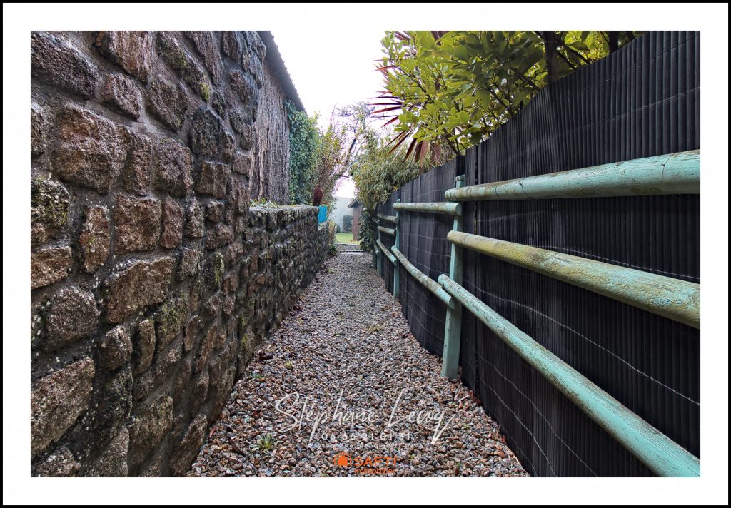 Maison à vendre - 3 pièces - 66 m² à ETEL